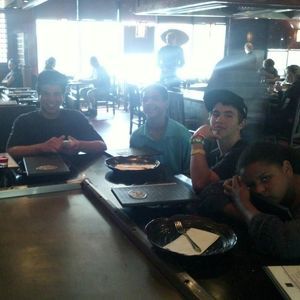 Meet your Posher, Austen